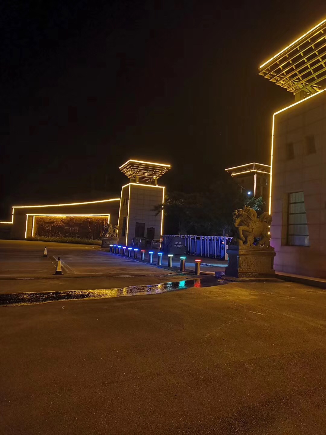 泗水升降柱 哪家好