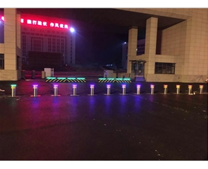 泗水电动液压一体升降柱价格